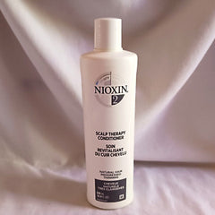 Acondicionador Nioxin #2