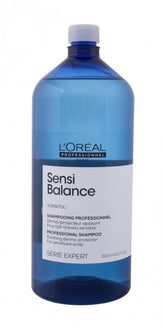 Shampo Loreal Sensi Balance