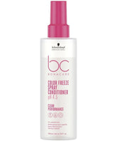 Acondicionador Spray Schwarzkopf Bonacure Color Freeze