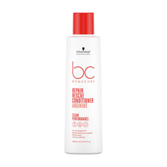 Kit Shampoo + Acondicionador + Mascarilla Schwarzkopf Repair Rescue Argenine