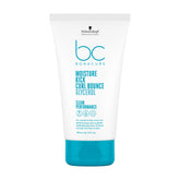 Rizos Elásticos Schwarzkopf BC Moisture Kick Glycerol 150mL