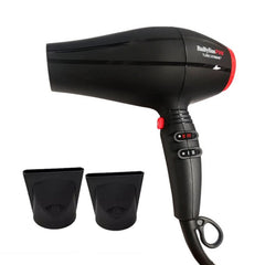 Secador Babyliss Pro Turbo Xtreme Ionico Profesional