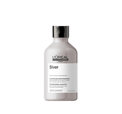 Kit Shampoo + Acondicionador Silver Loreal