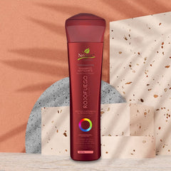 Shampo Naissant Matizante Rojo Fuego