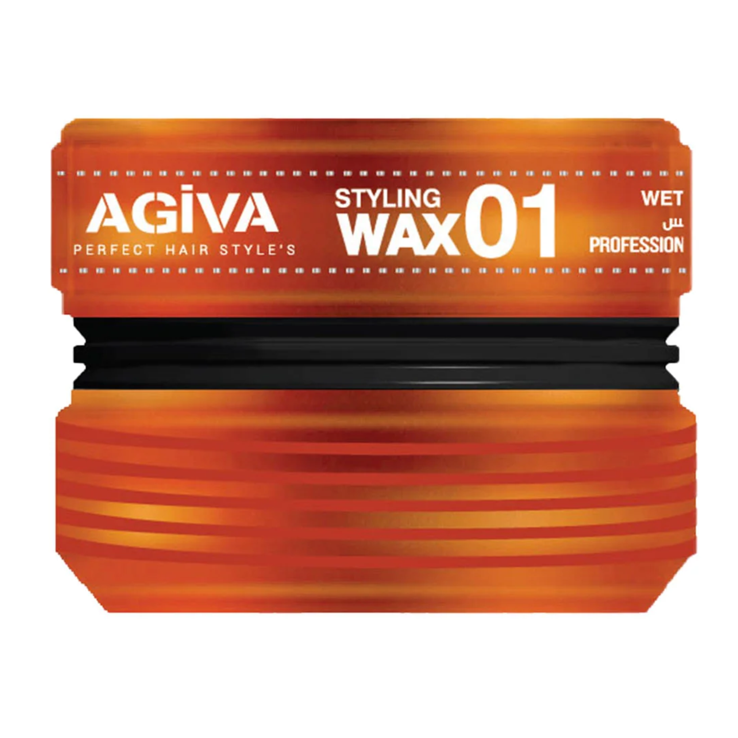 Cera Agiva Wax Barber Men's