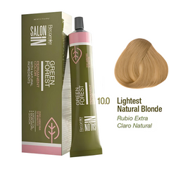 Tinte Recamier Salon In Green Forest 60g