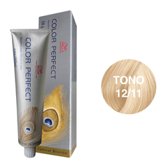 Tinte Wella Color Perfect 60ml