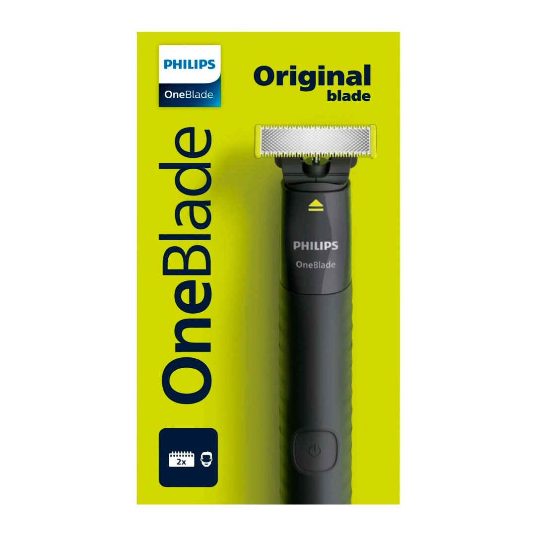 Maquina Recortadora Philips Oneblade QP1424/10