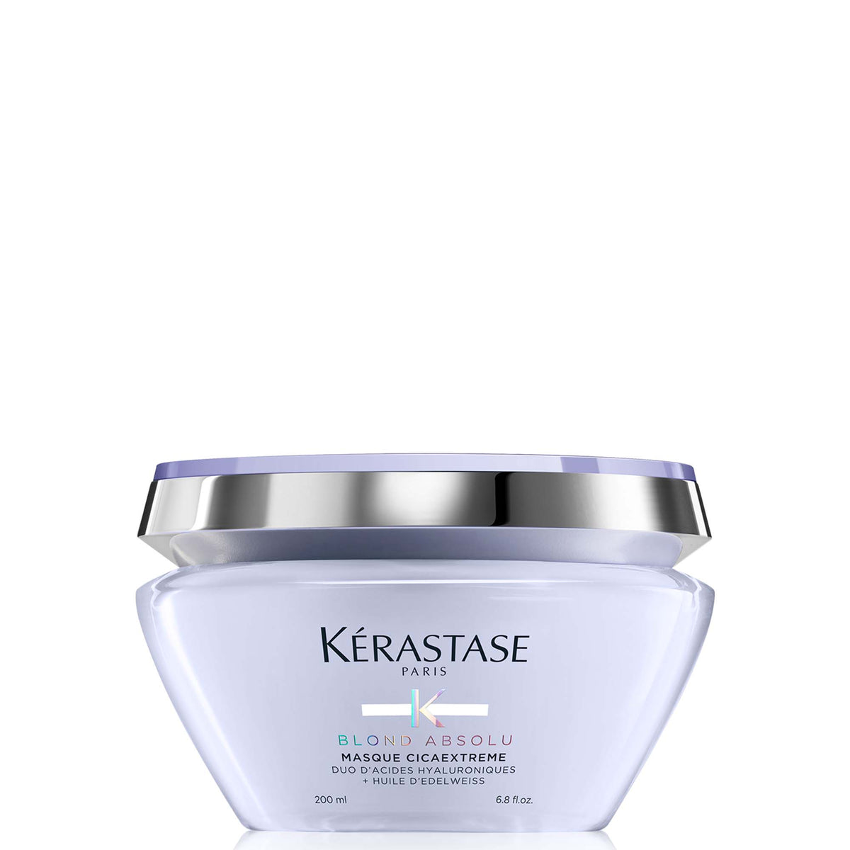 Mascarilla Kerastase Masque Cicaextreme Blond Absolu 200mL