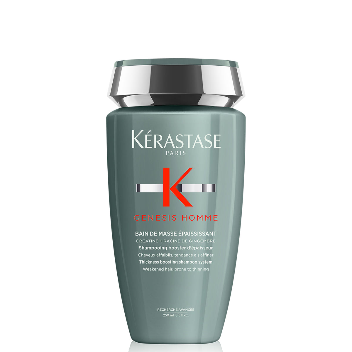 Shampoo Kérastase Genesis Homme 250ml