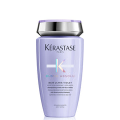 Shampoo kerastase Bain Ultra-Viole  Blond Absolu