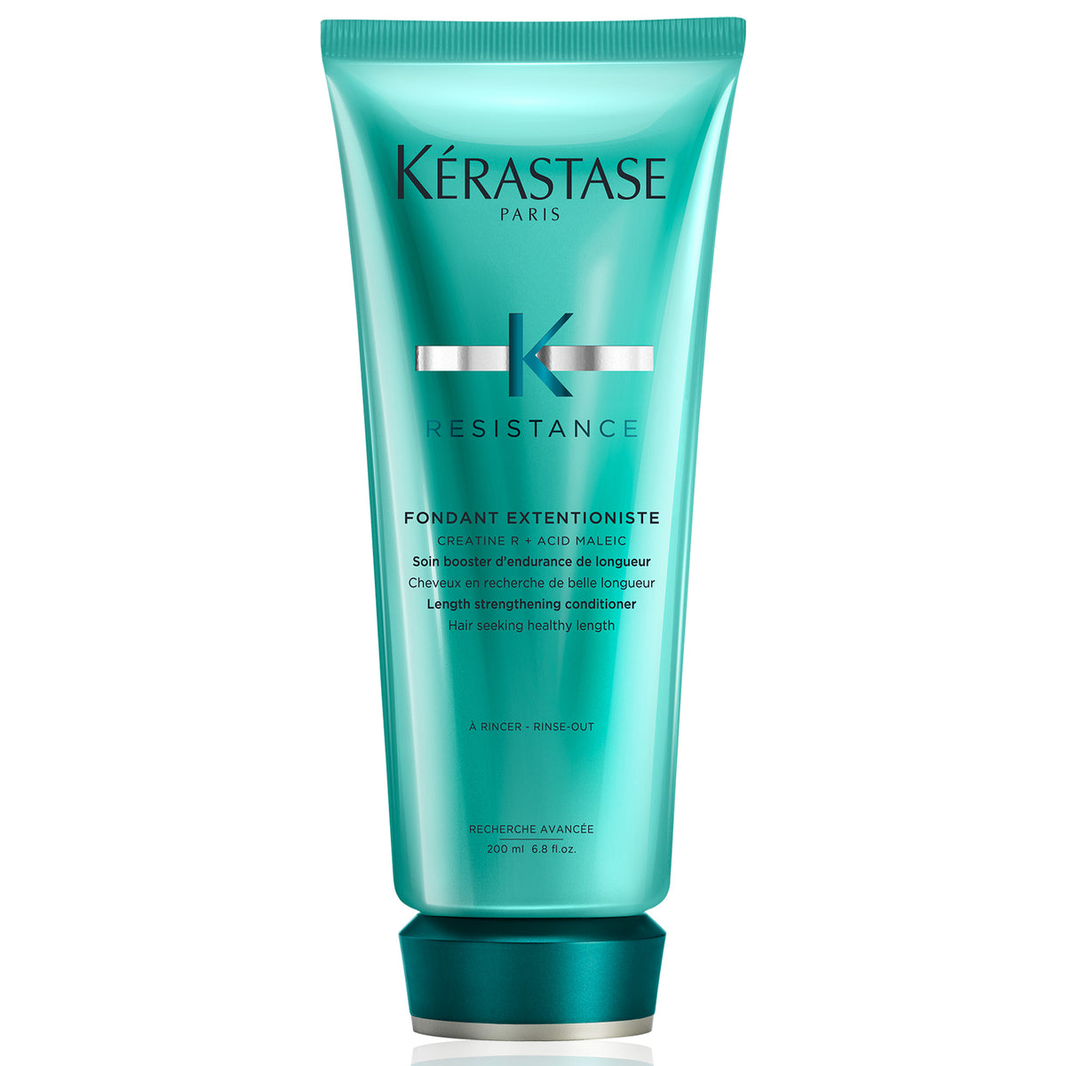 Crema Reparadora Kerastase Resistance Fondant Extentioniste  200mL