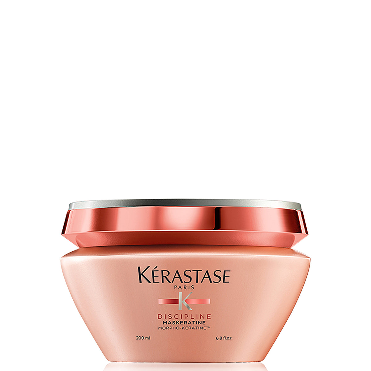 Mascarilla Kérastase Masque Maskératine  Discipline 200mL