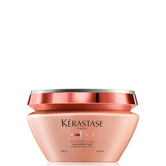 Mascarilla Kérastase Masque Maskératine  Discipline 200mL
