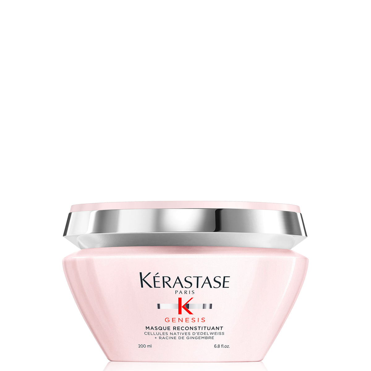 Mascarilla Kerastase fortalecedora intensa anti-caída Genesis 200ml