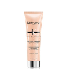 Crema De Jour Fondamentale de Kérastase Curl Manifesto 150mL