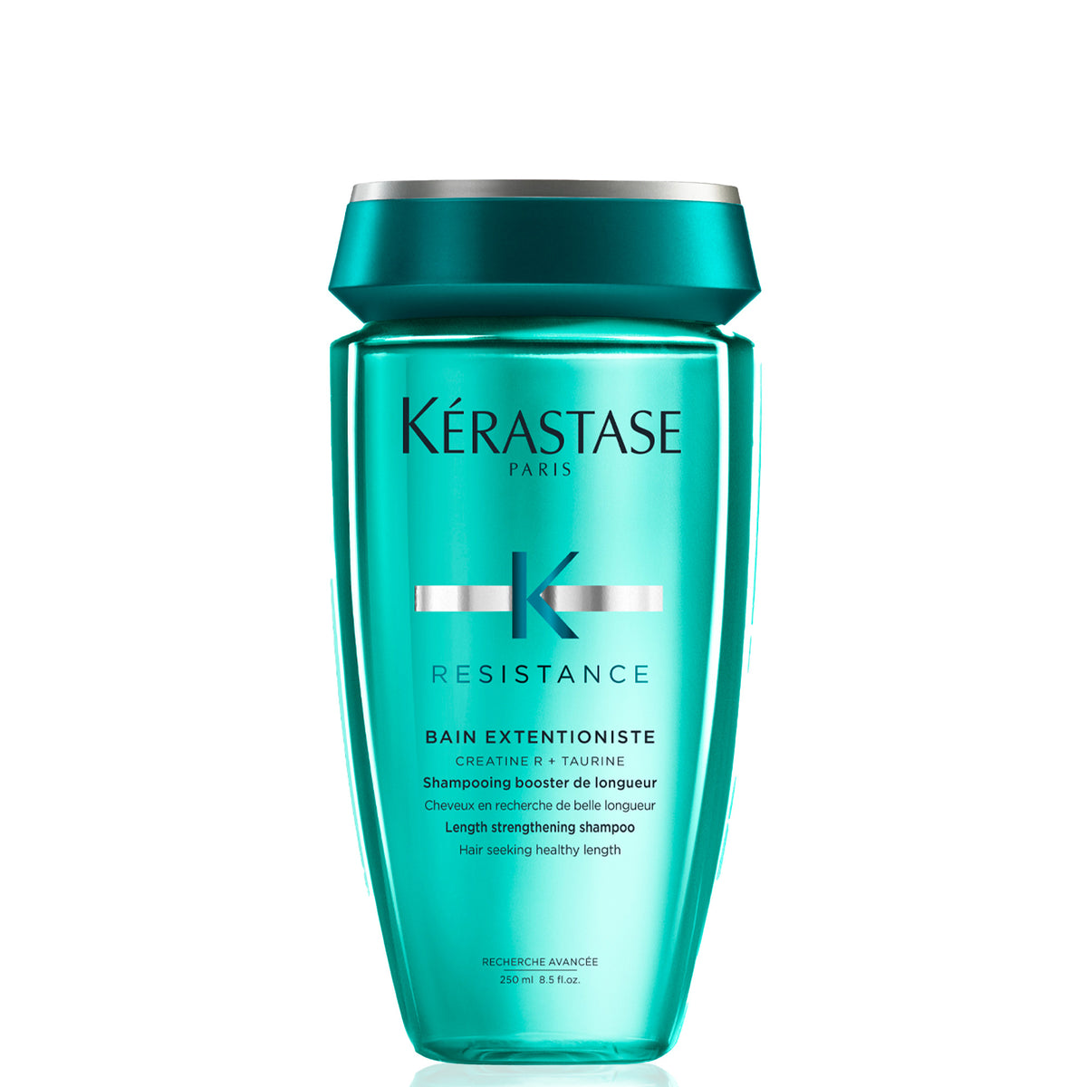 Shampoo Bain Extentioniste  Kerastase Resistance 250mL