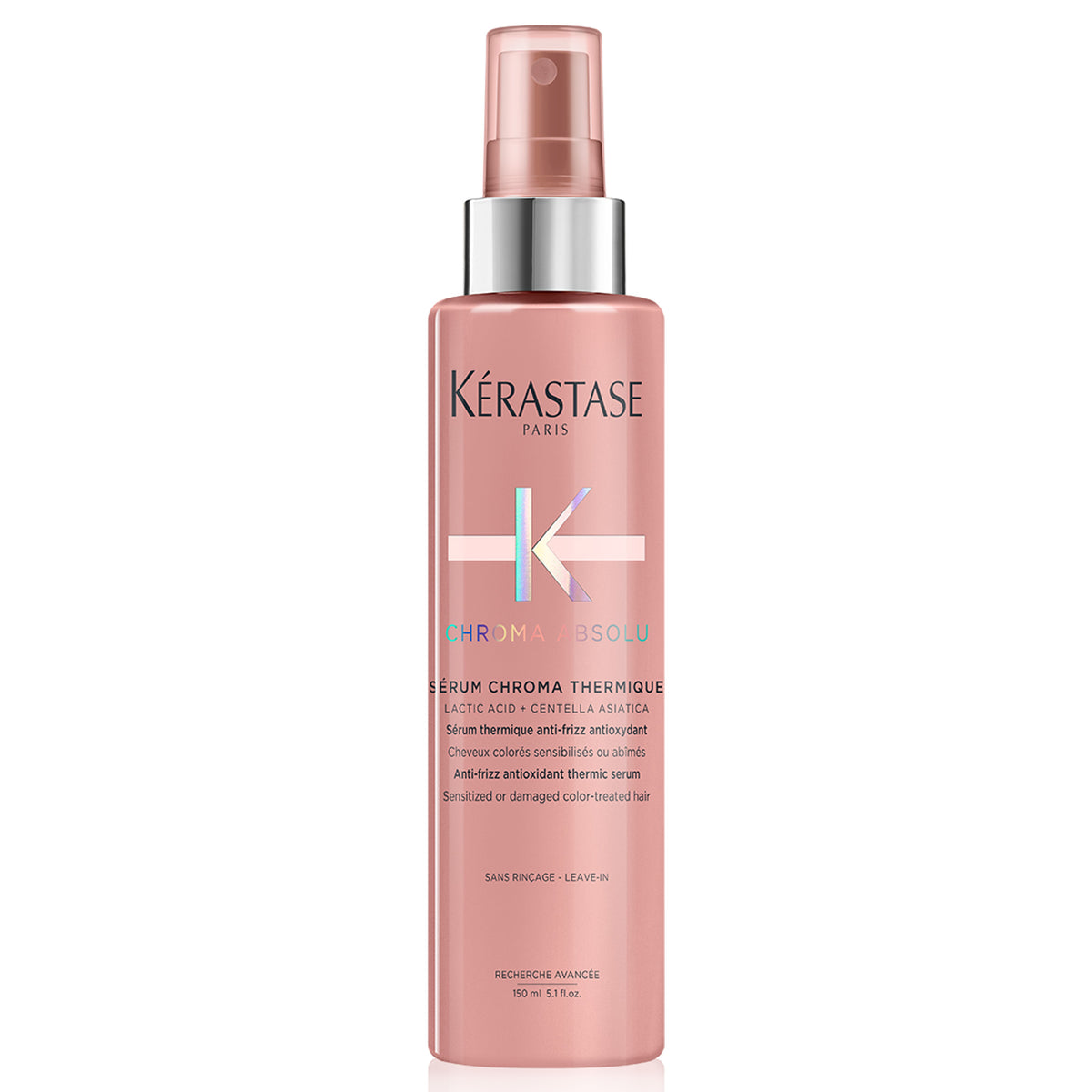 Sérum Kerastase Termoprotector  Chroma Absolu 150mL
