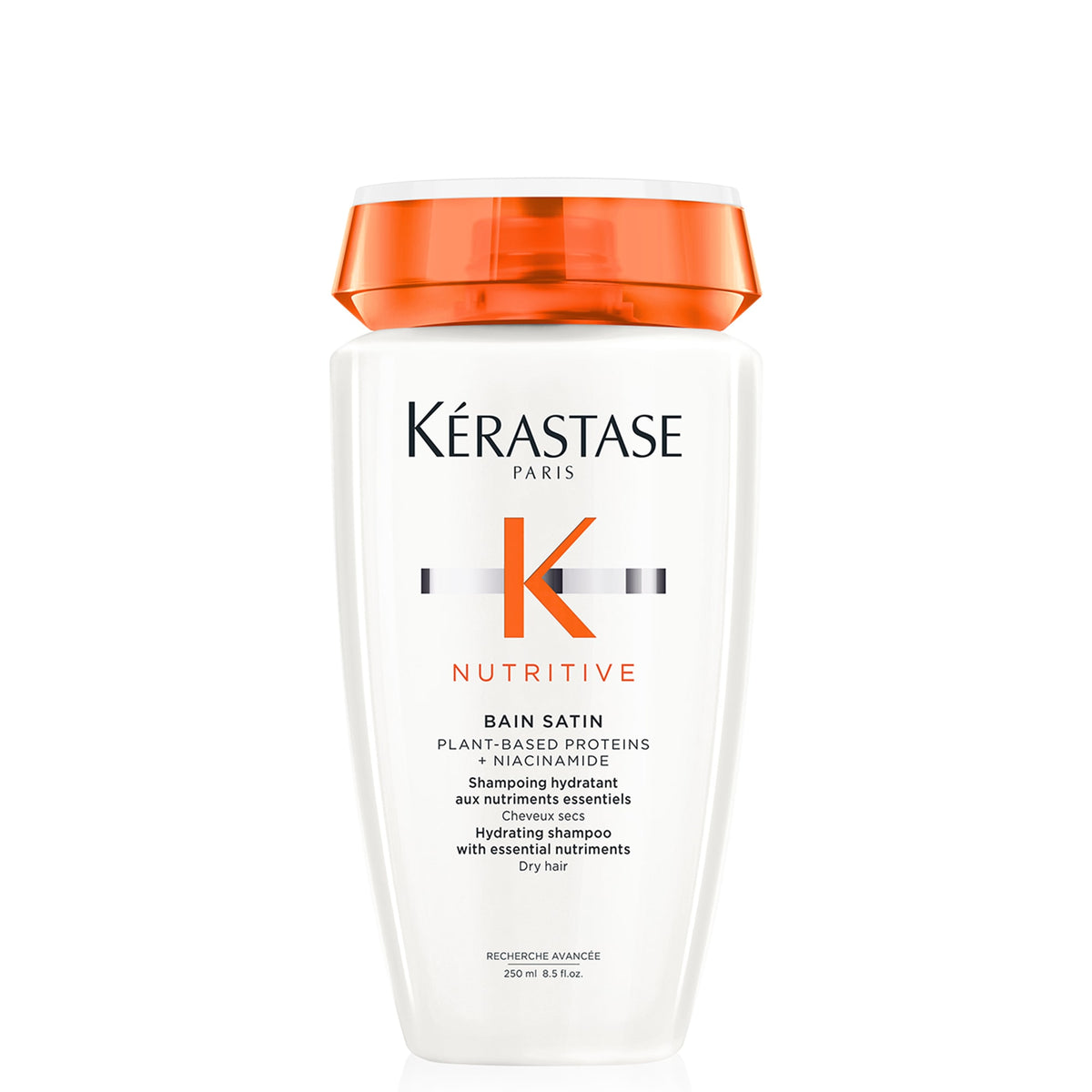 Shampoo Kerastase Nutritive Bain Satin 250mL