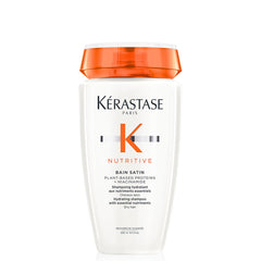 Shampoo Kerastase Nutritive Bain Satin 250mL