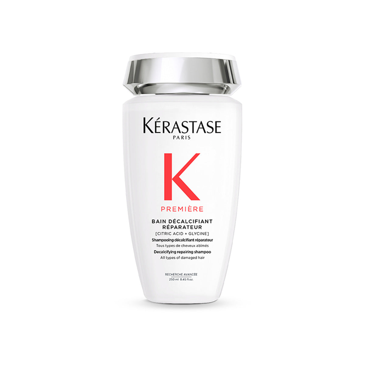 Shampoo Kerastase Bain Décalcifiant Réparateur Premiere 250mL