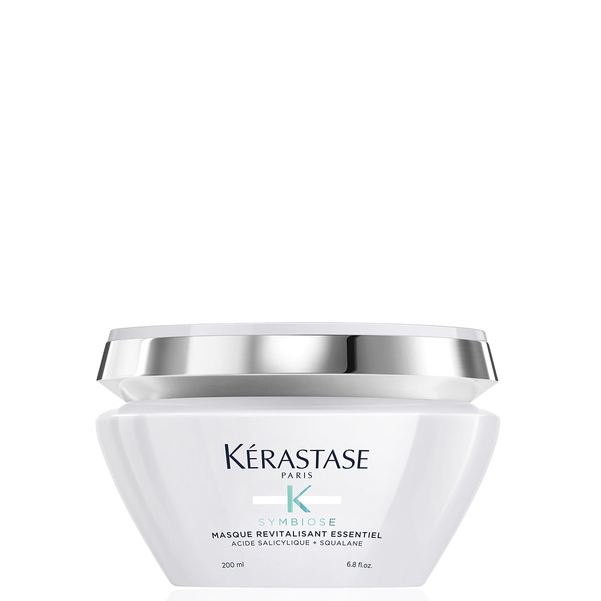 Mascarilla Kerastase Revitalizante Anti Caspa Intensa 200mL