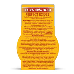 Gel Creme Of Nature Perfect Edges Extra Firm Hold 64g