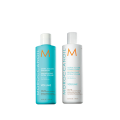 COMBO ESPECIAL Moroccanoil Volumen Sh+Acond 250ml (+OBSEQUIO)