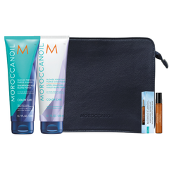 COMBO ESPECIAL Moroccanoil Color Care Sh+ Acond 200ml (+OBSEQUIO)