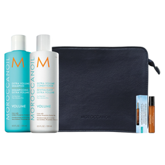 COMBO ESPECIAL Moroccanoil Volumen Sh+Acond 250ml (+OBSEQUIO)