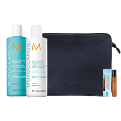 COMBO ESPECIAL Control Frizz Sh+ Acond 250mL (+OBSEQUIO)