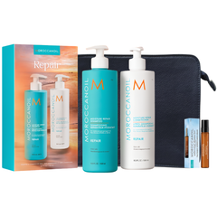 COMBOS ESPECIAL Moroccanoil Hidratación Sh+Acond 500mL (+OBSEQUIO)