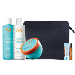 COMBOS ESPECIAL Moroccanoil Repair Sh+Acond+Mask 250ml(+OBSEQUIO)