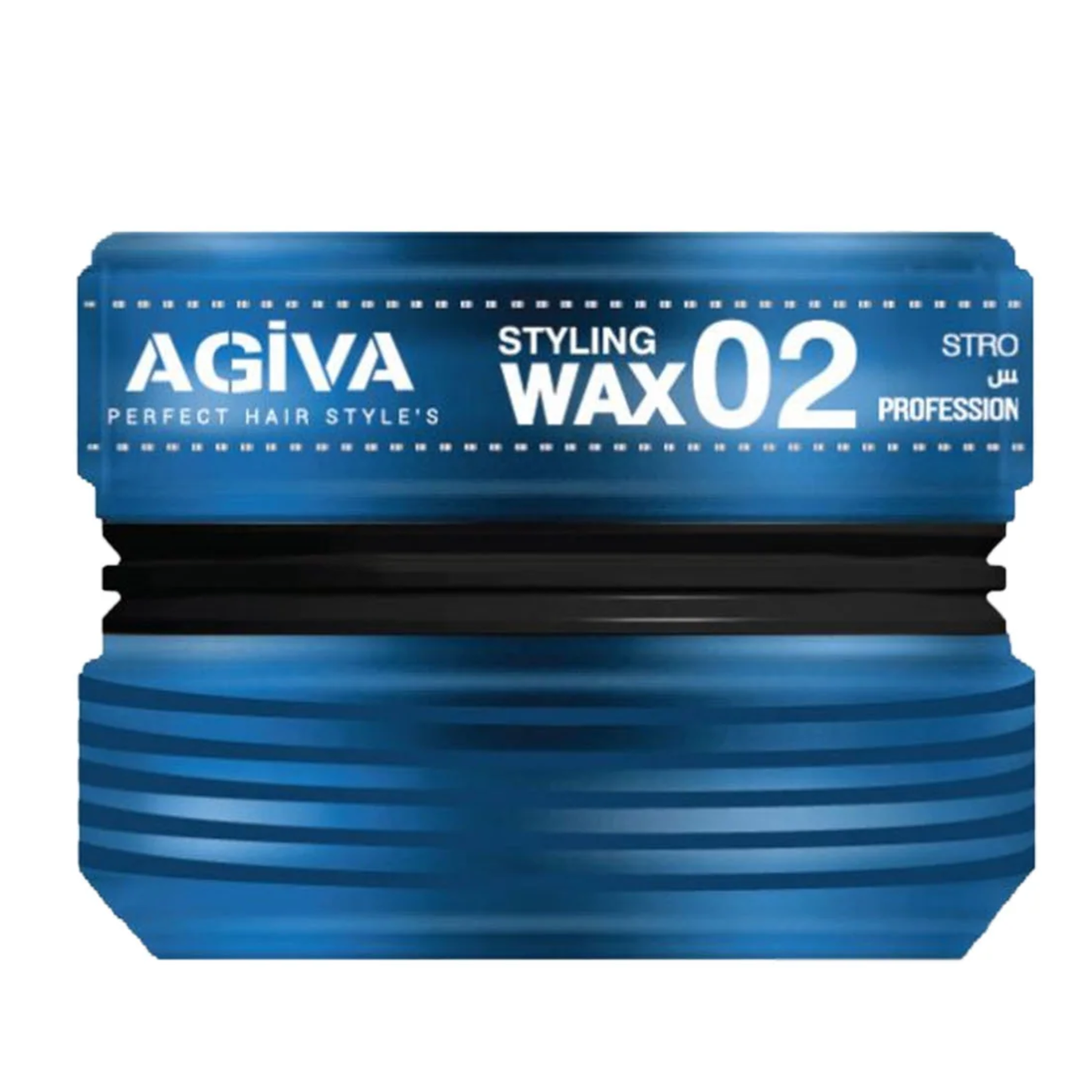 Cera Agiva Wax Barber Men's