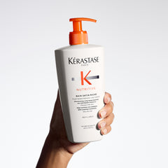 Shampoo Kerastase Bain  Satin Riche Nutritive 500mL
