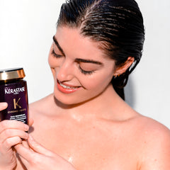 Shampoo Kerastase Bain Régénérant  Chronologiste 250ml
