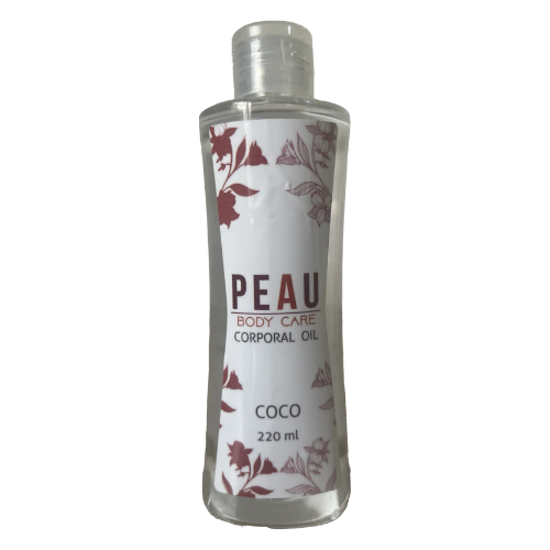 Aceite Corporal Peau Coco Hidrata