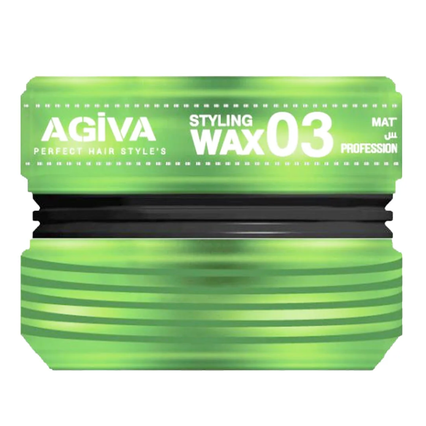 Cera Agiva Wax Barber Men's