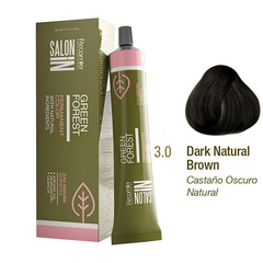 Tinte Recamier Salon In Green Forest 60g