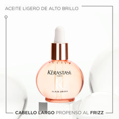Serum Kerastase Gloss Absolu Glaze Drops 45mL