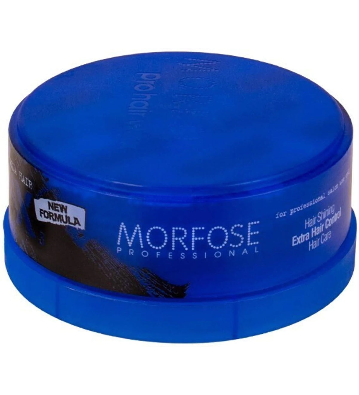 Morfose Cera Cabello Base Agua