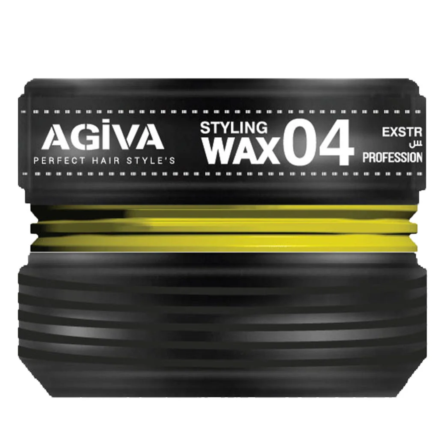 Cera Agiva Wax Barber Men's