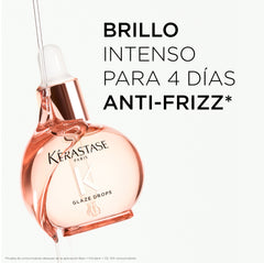 Serum Kerastase Gloss Absolu Glaze Drops 45mL