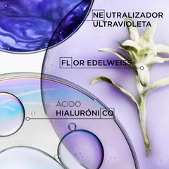 Shampoo kerastase Bain Ultra-Viole  Blond Absolu