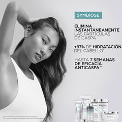 Mascarilla Kerastase Revitalizante Anti Caspa Intensa 200mL