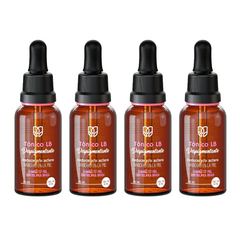 Despigmentante Tónico Lb Magistral 40ml