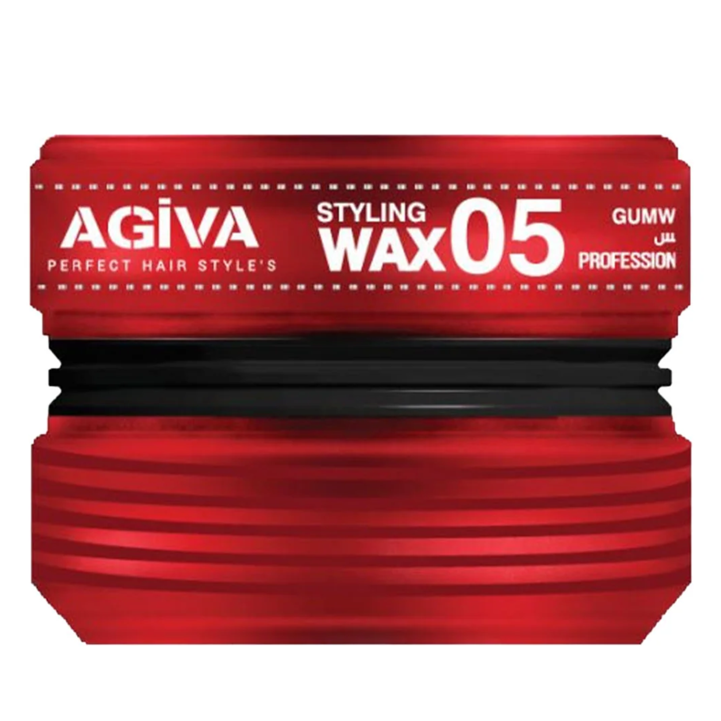 Cera Agiva Wax Barber Men's