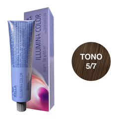 Tinte Wella Illumina Color 60mL