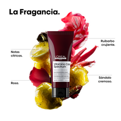 Acondicionador Vitamino Color Spectrum de LOréal Professionnel 200ml