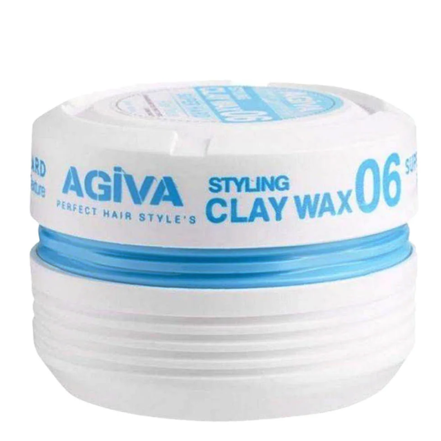 Cera Agiva Wax Barber Men's